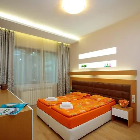 Appartamento Hight Tech Super Center *