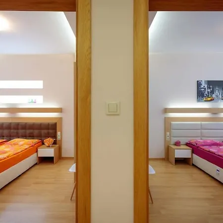 Hight Tech Super Center Διαμέρισμα