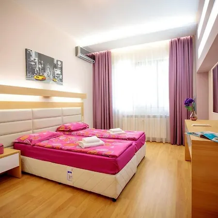 Hight Tech Super Center Διαμέρισμα