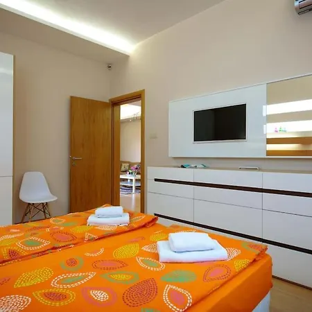 Hight Tech Super Center Διαμέρισμα Σόφια