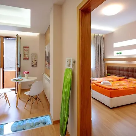 Διαμέρισμα Hight Tech Super Center Σόφια